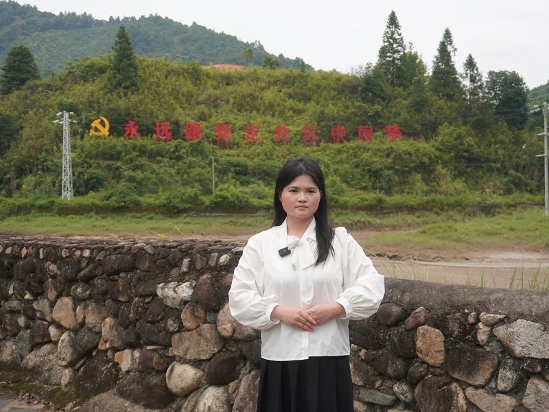 感受南粤乡村振兴的蓬勃活力