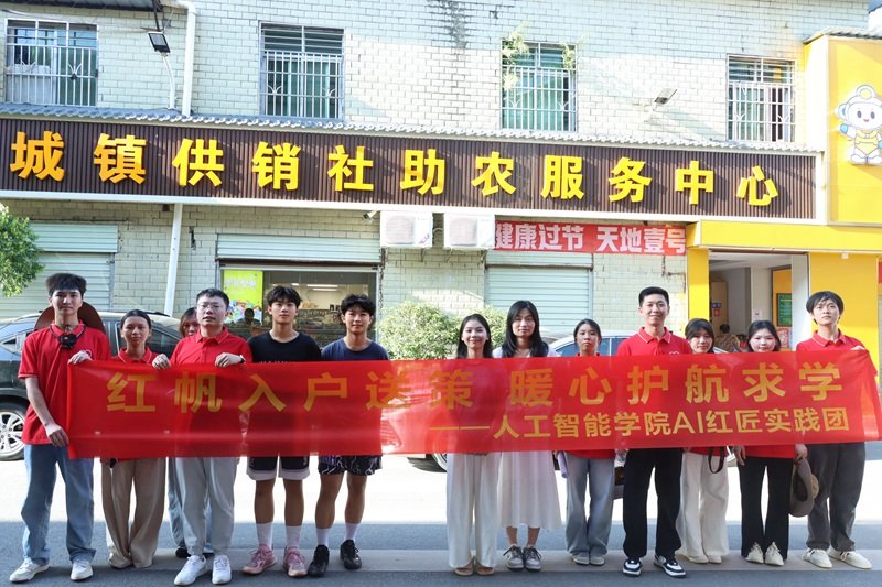 精准对接群众需求