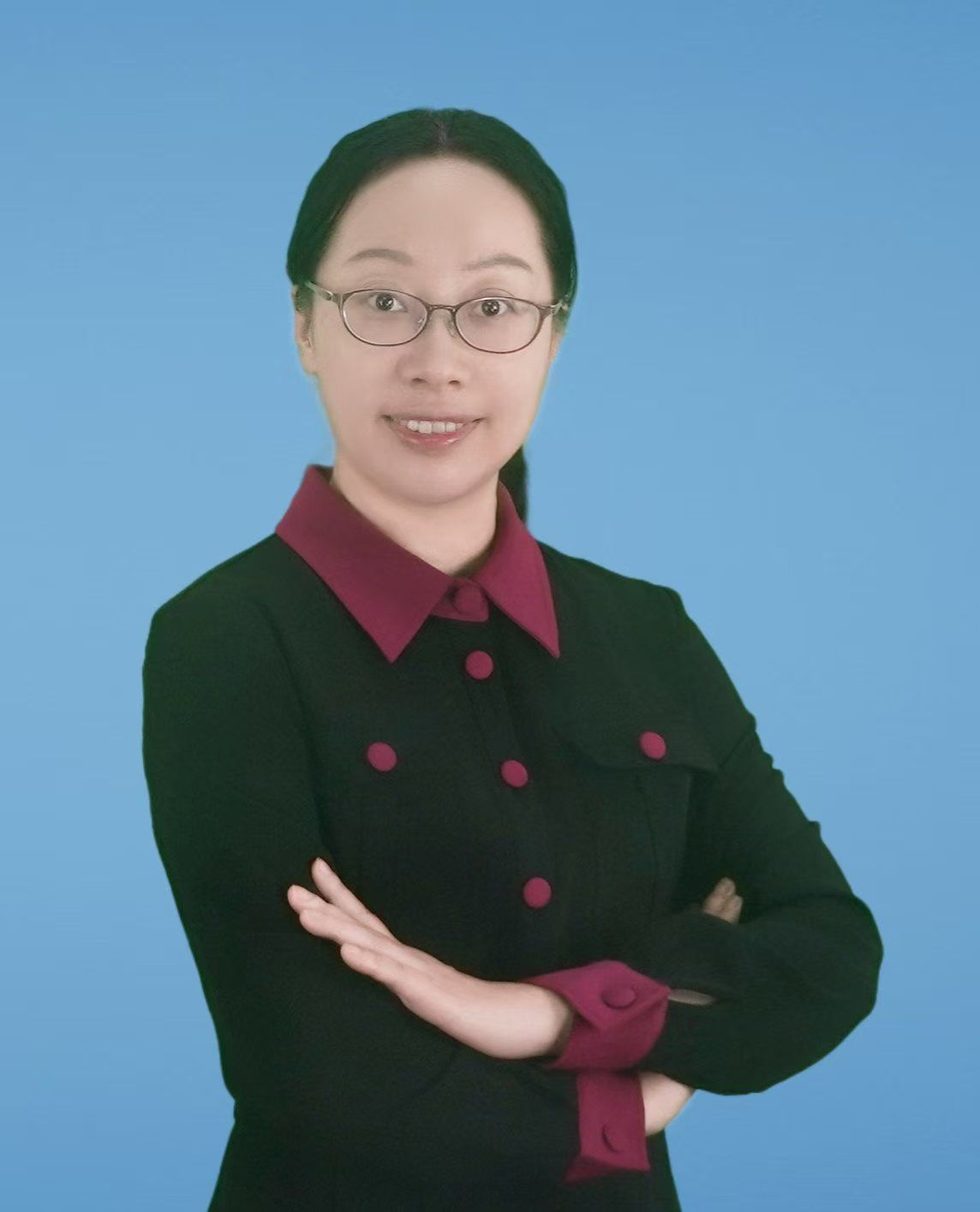 主讲课程