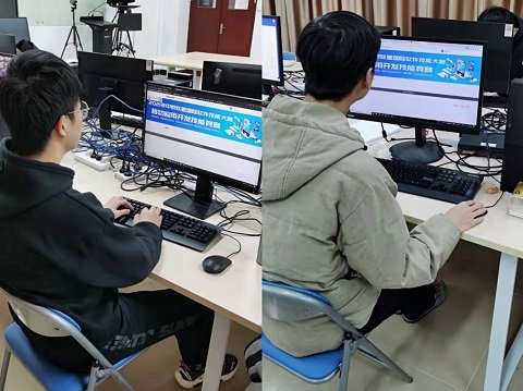 重庆工程职业技术金鹰体育官网新人权益