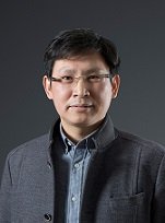 主讲课程：形势与政策等。