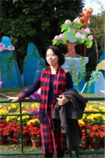 历任副科级秘书