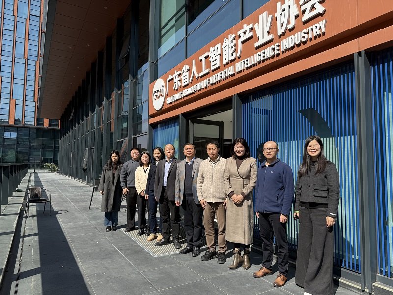 副院长刘磊副教授以及相关项目负责老师