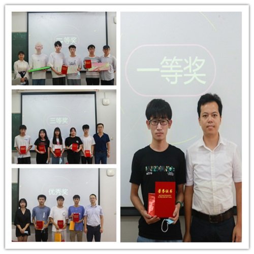 发掘优秀网站开发与设计人才