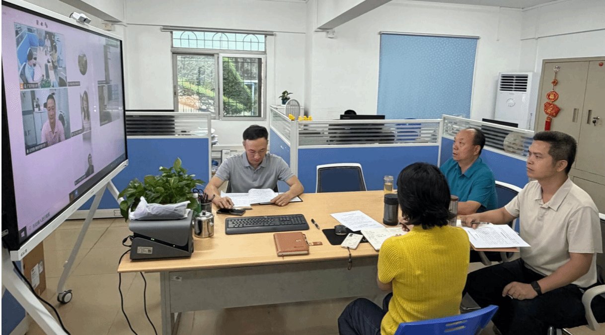 欢迎访问广东开放大学招生与合作部！